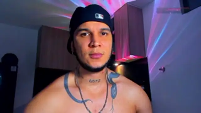 austinoficial online show from April 2026 11:31:01 PM