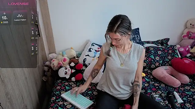 Princezzlove3 online show from March 2026 12:42:02 PM