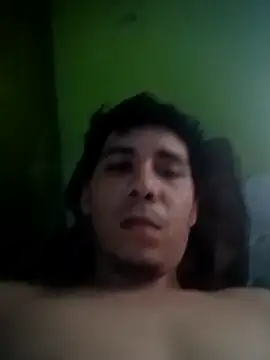 Maguito02 online show from September 2025 04:34:01 PM