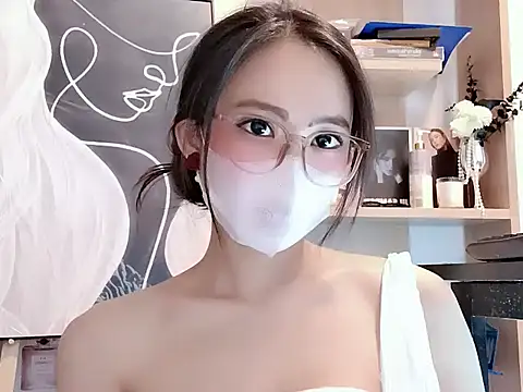 Lush-Office online show from November 2025 07:20:02 AM