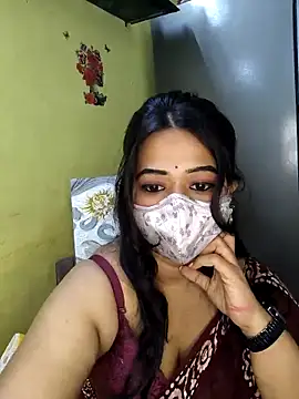 angelrani1234 online show from November 2025 06:43:01 PM