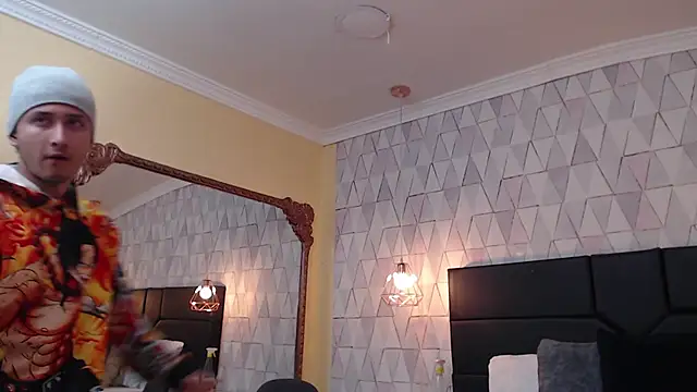 Snapshot of BrandonColee chatting on February 2025 12:28:01 PM BrandonColee online show from February 2025 12:28:01 PM