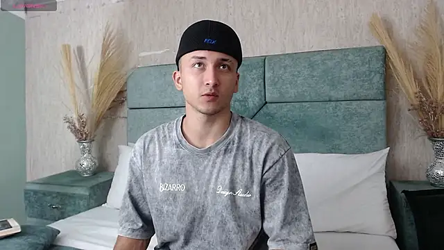 Snapshot of BrandonColee chatting on March 2025 12:39:01 PM BrandonColee online show from March 2025 12:39:01 PM