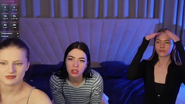 Dastia sweetheart online show from February 2025 04:59:01 PM