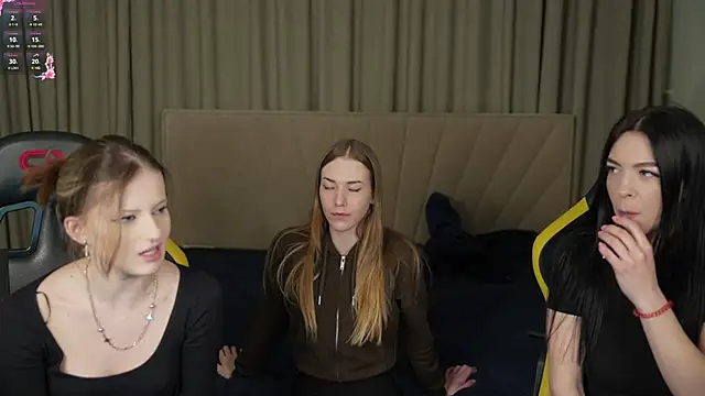 Dastia sweetheart online show from February 2025 03:59:01 PM