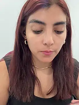 Snapshot of MartinaSooler chatting on January 2025 02:26:01 PM MartinaSooler online show from January 2025 02:26:01 PM
