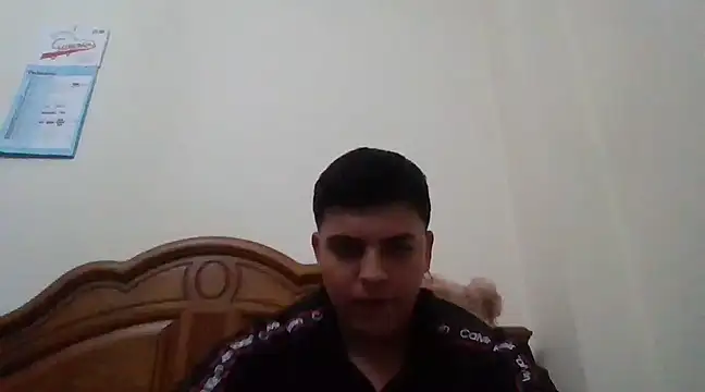 maiksant online show from February 2025 11:04:01 PM