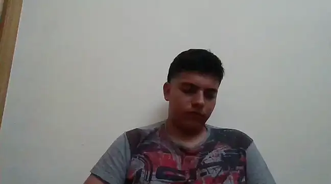 maiksant online show from February 2025 10:53:01 PM