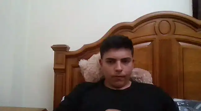 maiksant online show from March 2025 11:27:01 PM