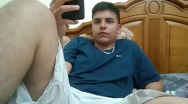 maiksant online show from March 2025 03:01:01 AM