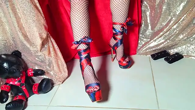 --SUNNY-- online show from April 2026 05:05:02 PM