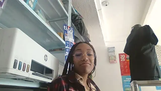 esmeralda-bk online show from March 2025 05:17:02 PM