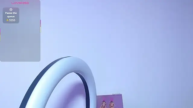 esmeralda-bk online show from March 2026 09:33:02 PM