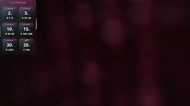 esmeralda-bk online show from April 2026 07:21:02 PM