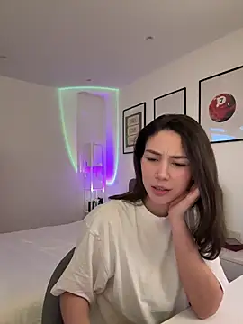 anaromeroxo online show from February 2025 05:07:01 PM