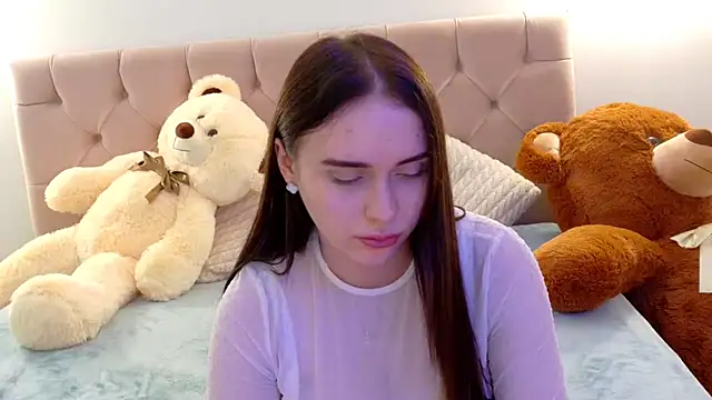 Lilliana Moon online show from November 2025 10:25:02 AM