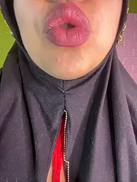 zahra Jalid online show from February 2026 12:10:01 AM