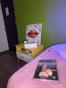 zahra Jalid online show from March 2026 12:04:02 AM