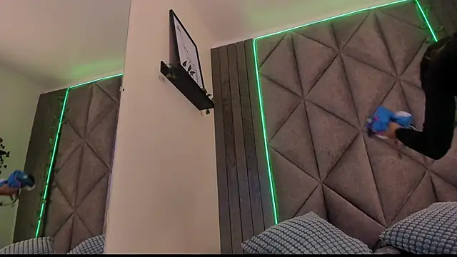 SabrinaSpell  online show from November 2025 11:46:01 AM