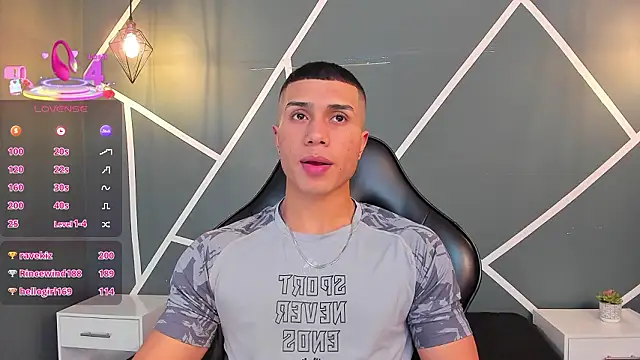 bruno cavalli online show from February 2026 05:33:01 PM