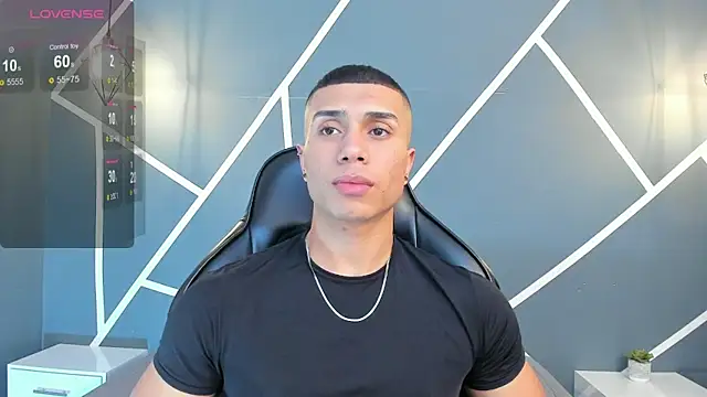 bruno cavalli online show from April 2026 05:24:02 PM