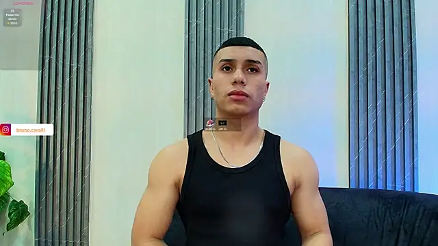 Snapshot of bruno_cavalli chatting on June 2026 04:46:01 PM bruno cavalli online show from June 2026 04:46:01 PM