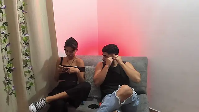 blueroom party online show from January 2025 12:27:01 PM