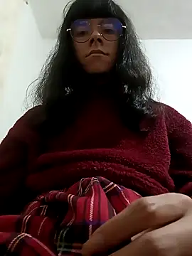 ChloeRaccoon online show from November 2025 05:28:02 AM