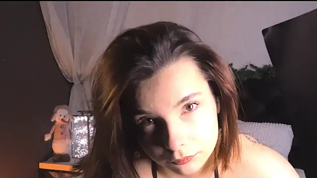 Bella Alita online show from November 2025 08:23:02 PM