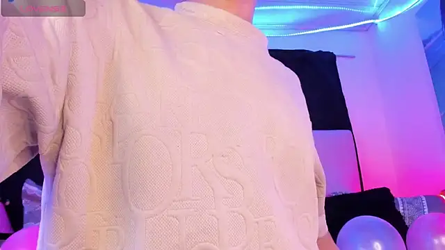 Ethan Boyy online show from March 2026 05:52:01 PM