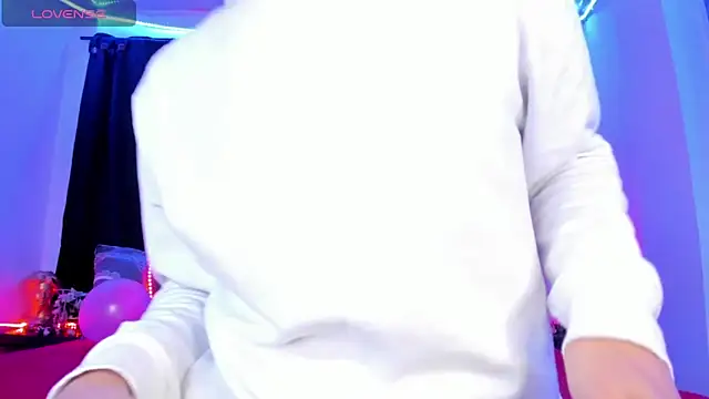 Ethan Boyy online show from March 2026 09:14:02 PM