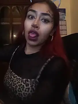 AnonymousGirl online show from November 2025 12:45:02 AM