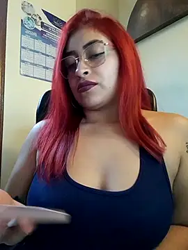 AnonymousGirl online show from November 2025 09:24:02 PM