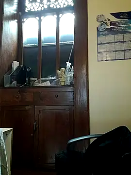 Snapshot of AnonymousGirl chatting on February 2026 01:50:02 PM AnonymousGirl online show from February 2026 01:50:02 PM