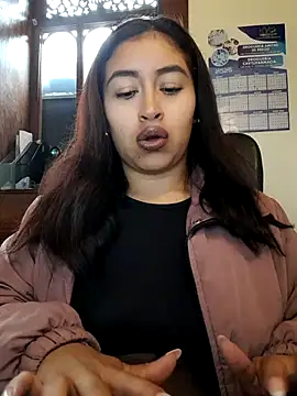 Snapshot of AnonymousGirl chatting on February 2026 04:03:02 PM AnonymousGirl online show from February 2026 04:03:02 PM