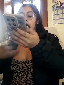 Snapshot of AnonymousGirl chatting on March 2026 02:45:01 PM AnonymousGirl online show from March 2026 02:45:01 PM