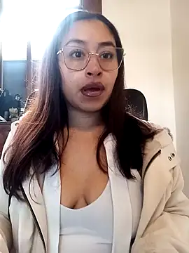 AnonymousGirl online show from March 2026 05:25:01 PM