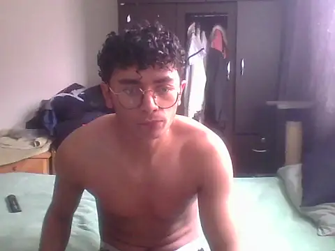 elbebesitobebelean666 online show from November 2025 03:45:01 PM