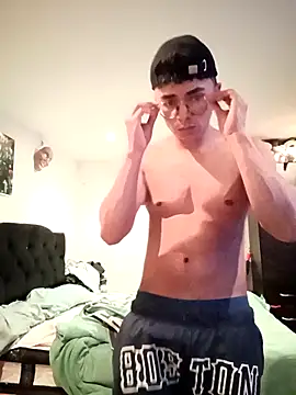 elbebesitobebelean666 online show from April 2026 05:07:02 AM