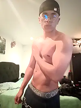 elbebesitobebelean666 online show from April 2026 04:17:01 AM