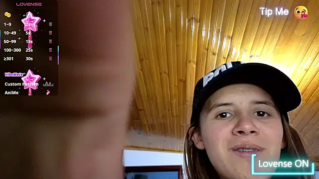 SexLaura  online show from January 2025 11:17:02 PM