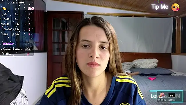 SexLaura  online show from January 2025 02:06:01 AM