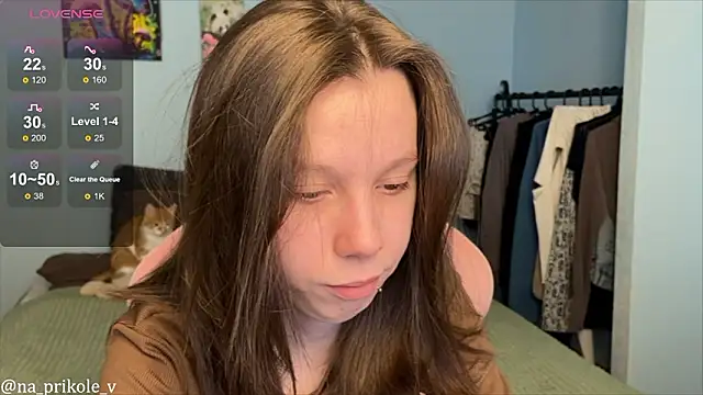 Snapshot of na_prikole_ chatting on February 2026 11:26:02 AM na prikole online show from February 2026 11:26:02 AM