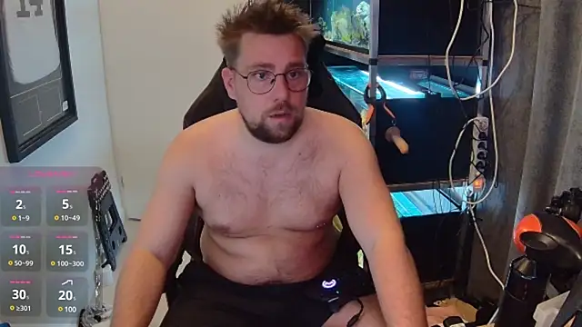 justinitt online show from January 2025 04:22:01 PM