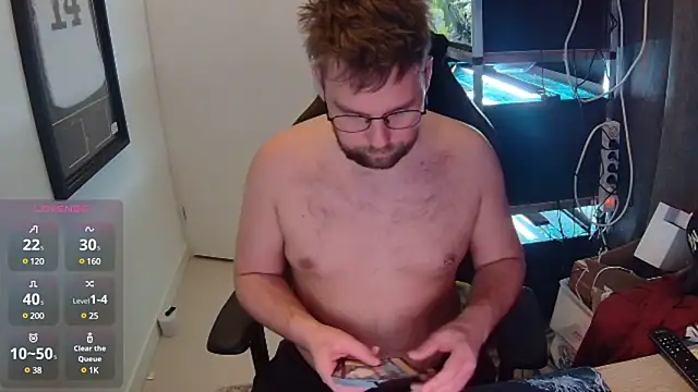 justinitt online show from January 2025 06:43:02 PM