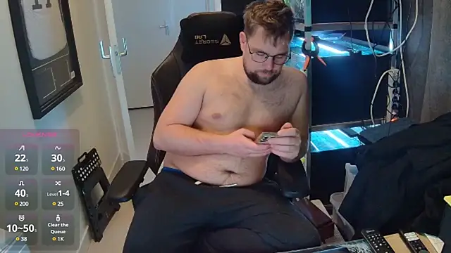 justinitt online show from February 2025 10:46:01 AM