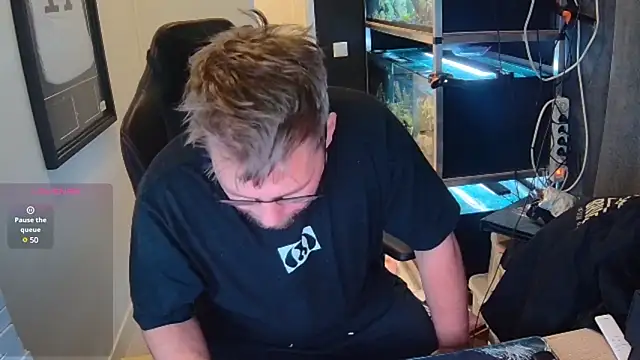 justinitt online show from February 2025 05:37:01 PM