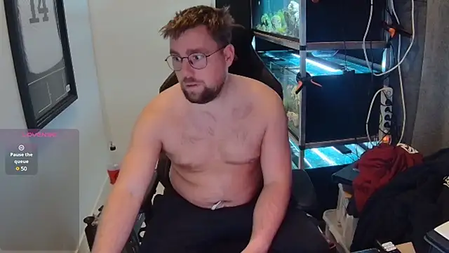 justinitt online show from February 2025 11:20:01 AM