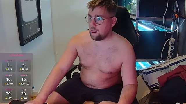 justinitt online show from February 2025 09:07:02 PM