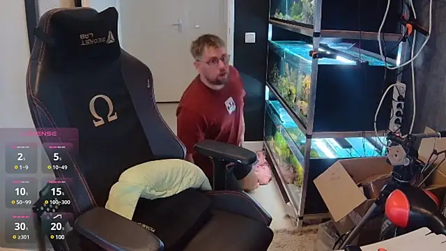 justinitt online show from February 2025 02:15:01 PM